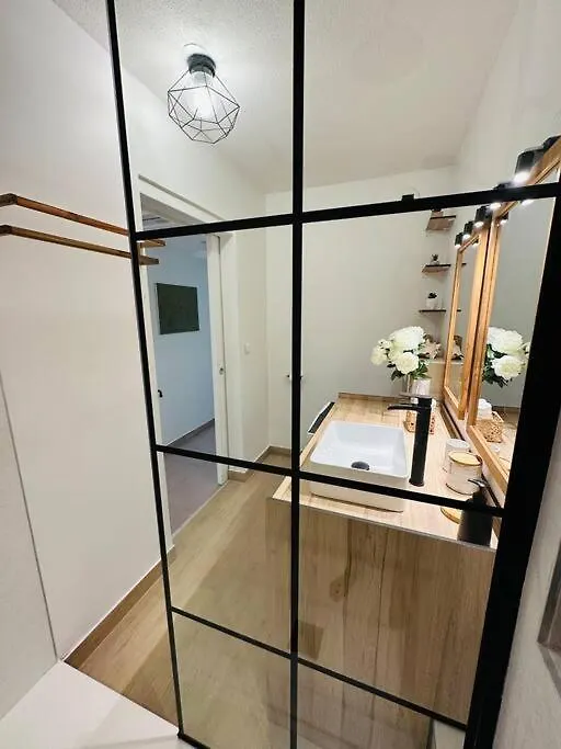 Appartement Duplex Nila'Oasis Le Diamant