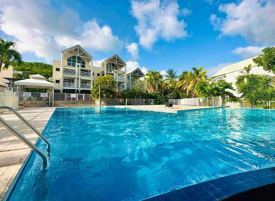 Appartement Duplex Nila'Oasis Le Diamant 0*,  Martinique