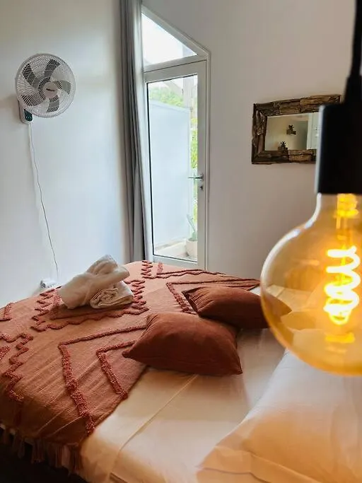 Appartement Duplex Nila'Oasis ル・ディアマン アパート